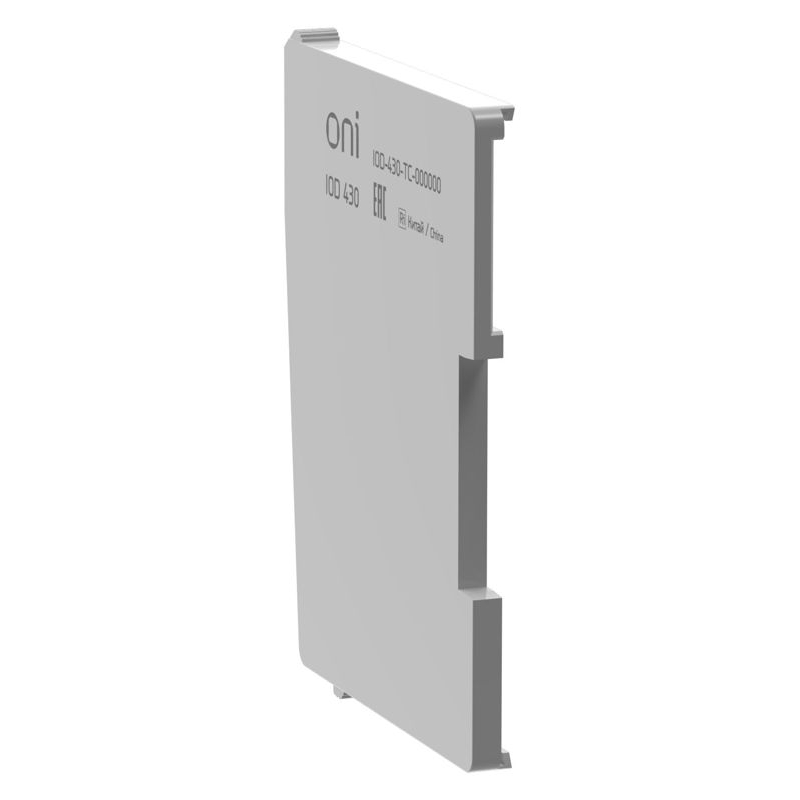 IOD 430 Модуль клеммной крышки ONI