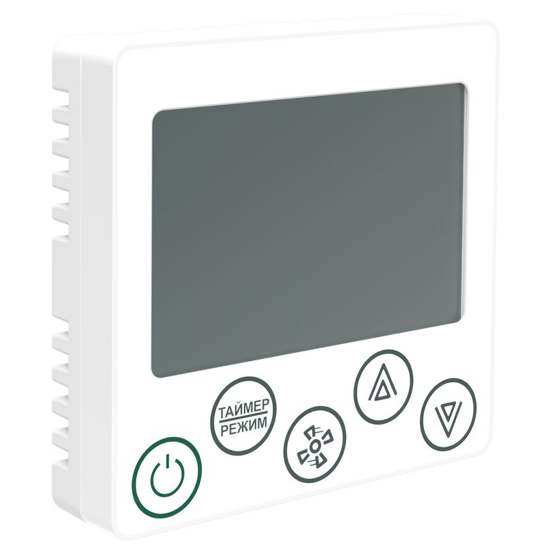 ПЛК 150 Панель комнатная 24В DC с Modbus RTU V1 ONI