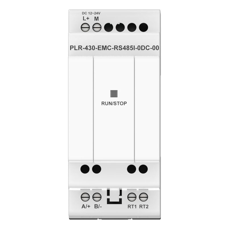 ПЛК 430 Модуль коммуникационный RS485 с гальванической развязкой 24В DC ONI