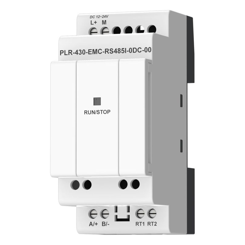 ПЛК 430 Модуль коммуникационный RS485 с гальванической развязкой 24В DC ONI