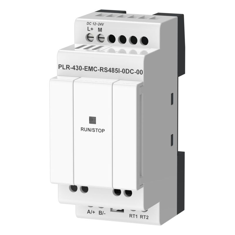 ПЛК 430 Модуль коммуникационный RS485 с гальванической развязкой 24В DC ONI