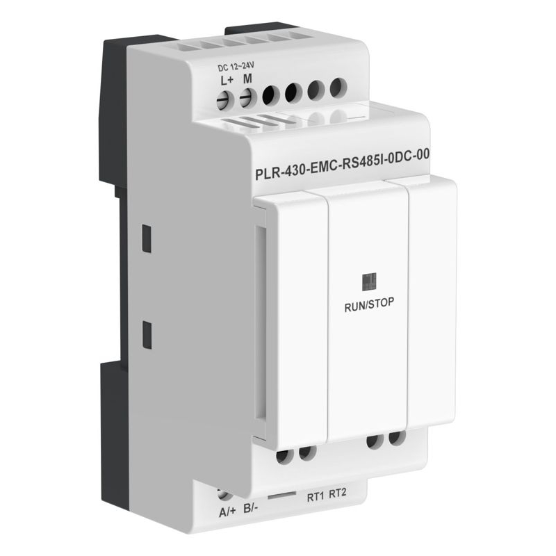 ПЛК 430 Модуль коммуникационный RS485 с гальванической развязкой 24В DC ONI