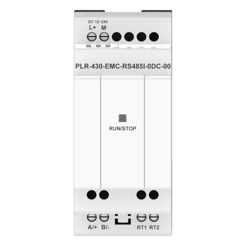 ПЛК 430 Модуль коммуникационный RS485 с гальванической развязкой 24В DC ONI