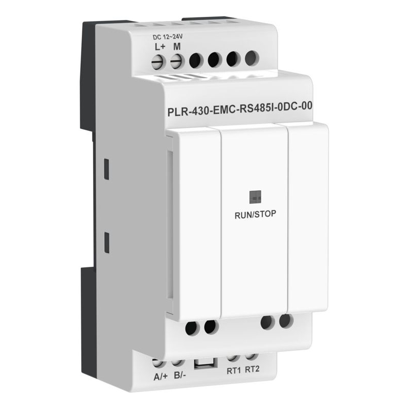 ПЛК 430 Модуль коммуникационный RS485 с гальванической развязкой 24В DC ONI