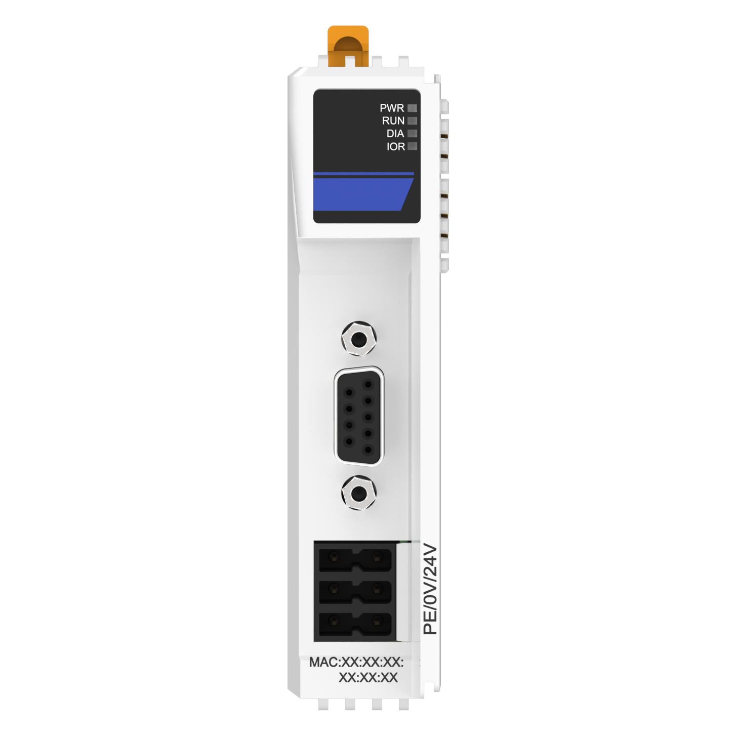 IOD 430 Набор модулей PROFIBUS-DP ONI