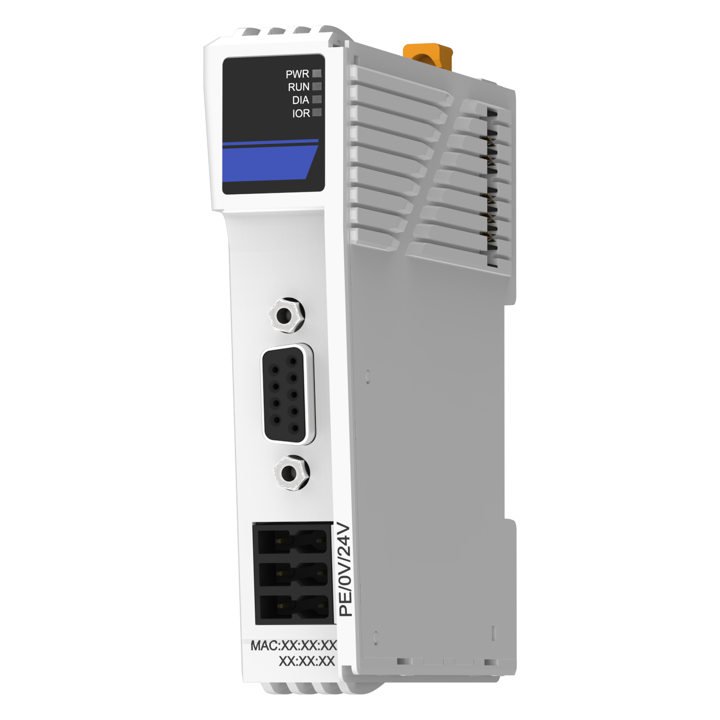 IOD 430 Набор модулей PROFIBUS-DP ONI