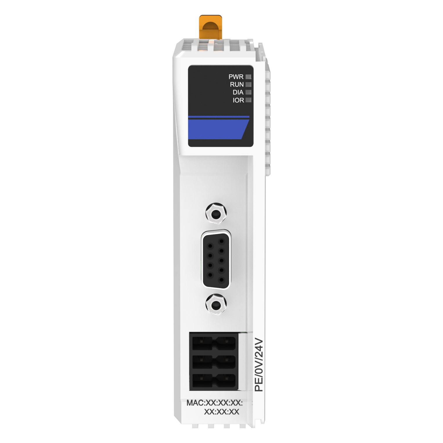 IOD 430 Набор модулей PROFIBUS-DP ONI