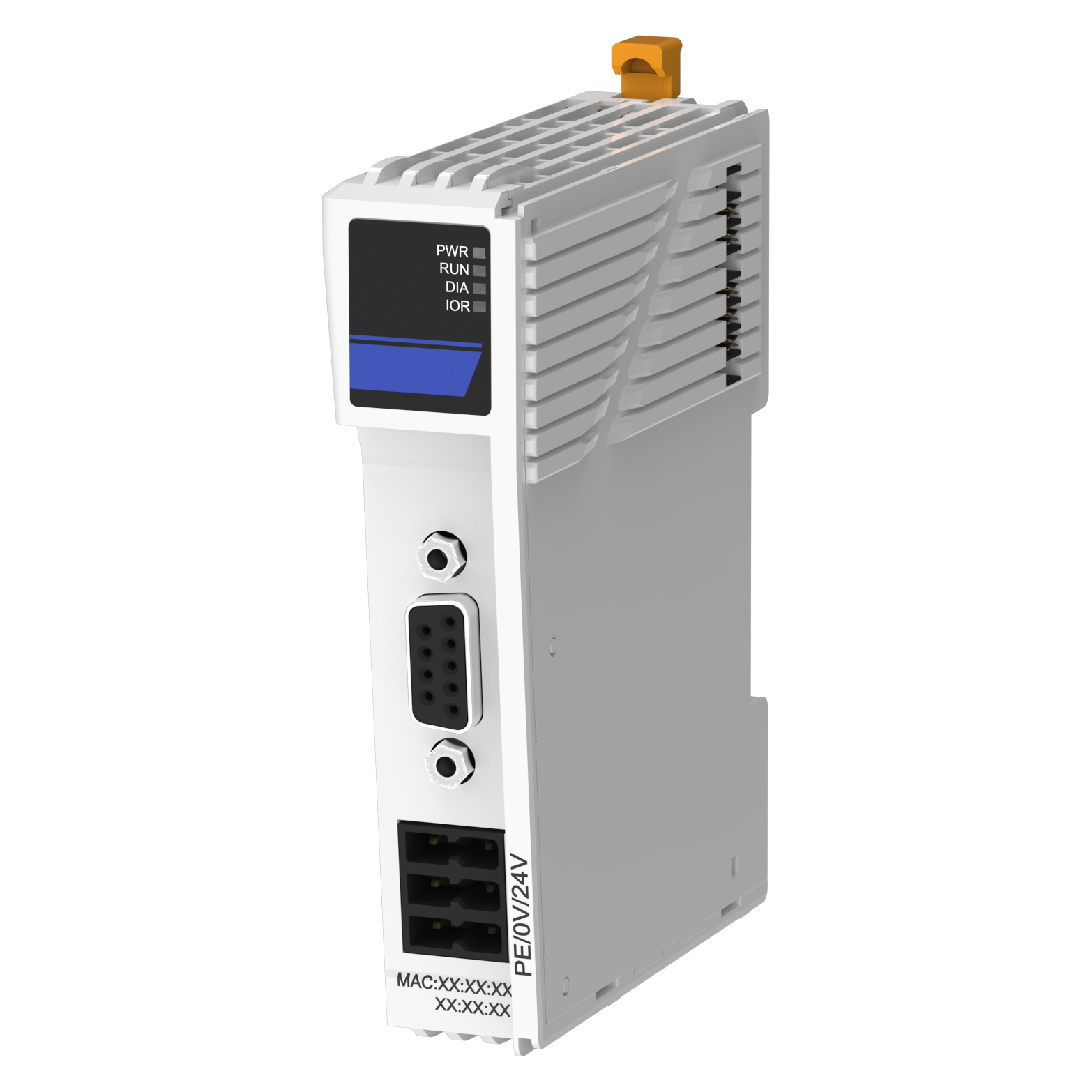 IOD 430 Набор модулей PROFIBUS-DP ONI