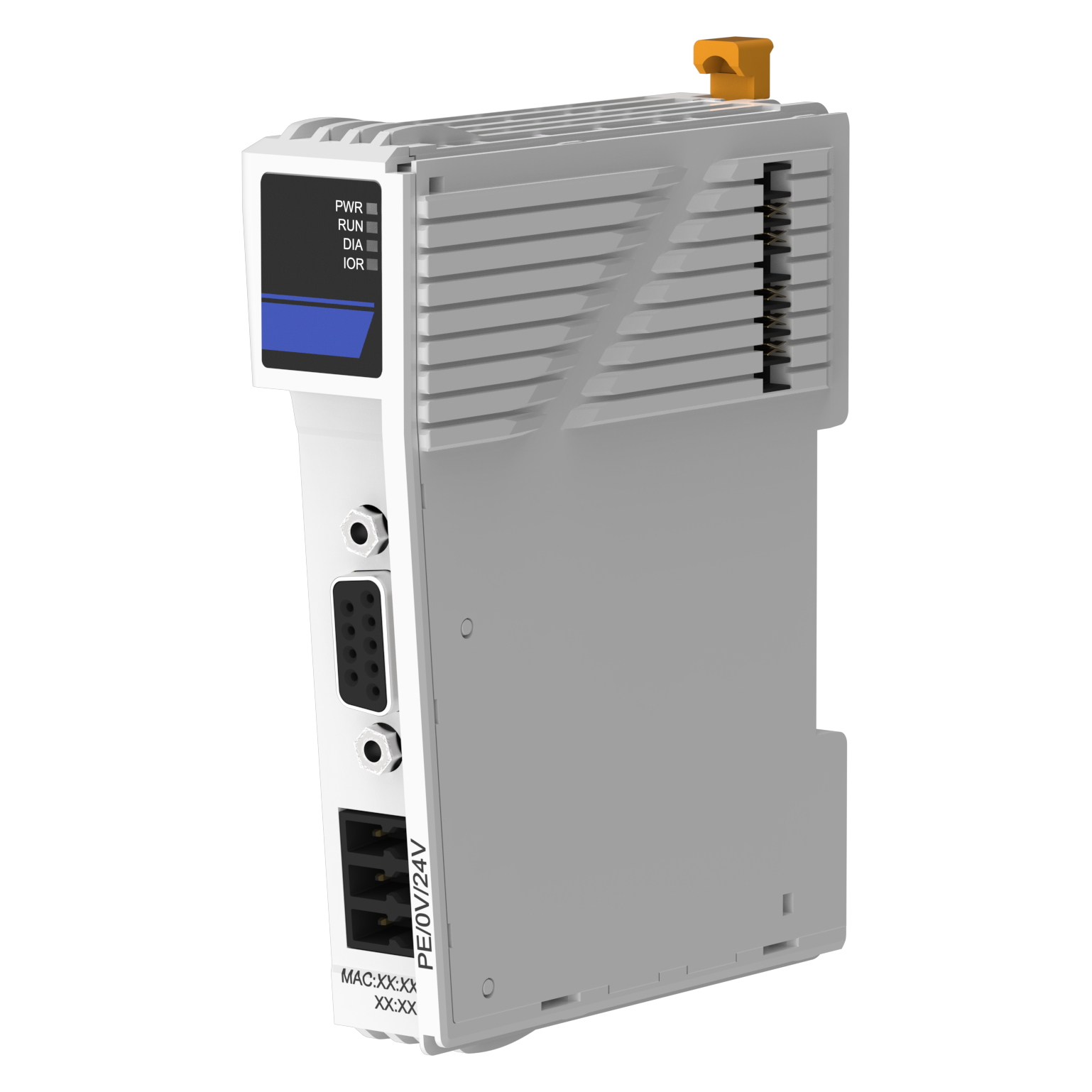 IOD 430 Набор модулей PROFIBUS-DP ONI