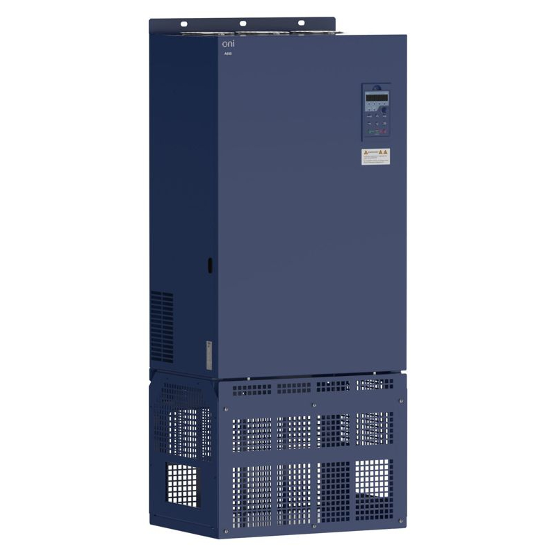 Преобразователь частоты A650 380В 3Ф 250кВт 470А M ONI