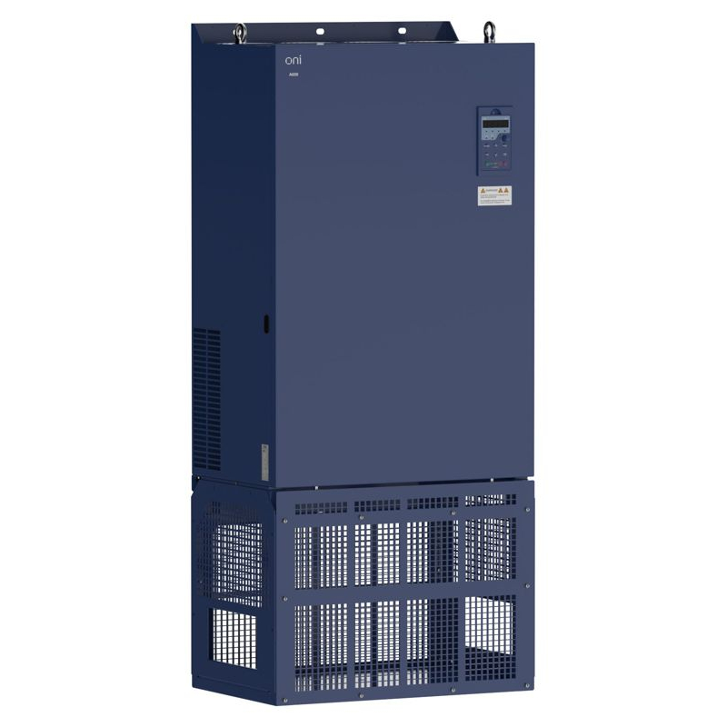 Преобразователь частоты A650 380В 3Ф 355кВт 650А M ONI
