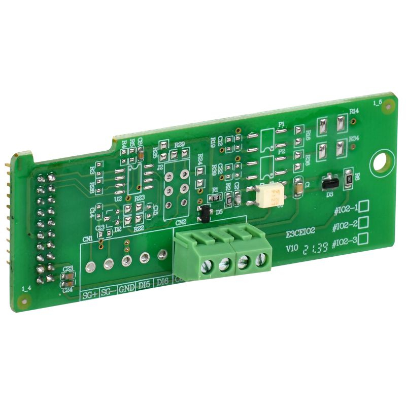 Плата расширения входов/выходов ПЧ A150 1 релейный выход ONI