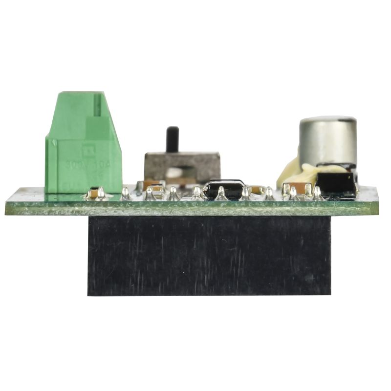 Плата расширения PT100 ПЧ A650 ONI