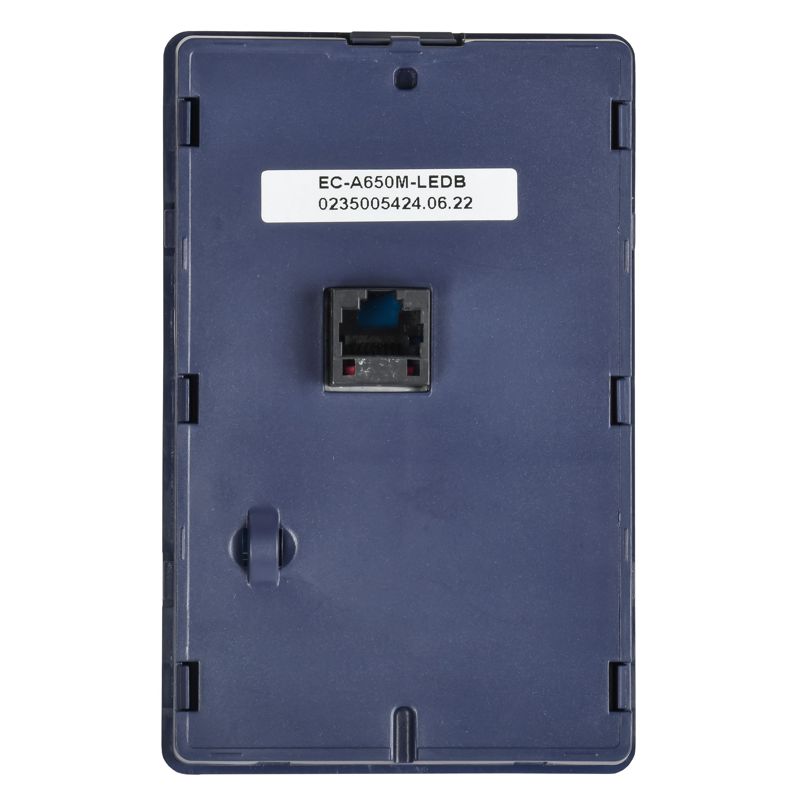 Пульт управления большой ПЧ A650 ONI