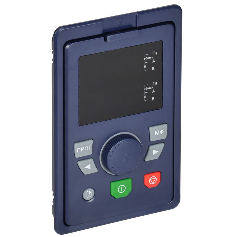 Пульт управления DCP и монтажный комплект для FC-430 ONI