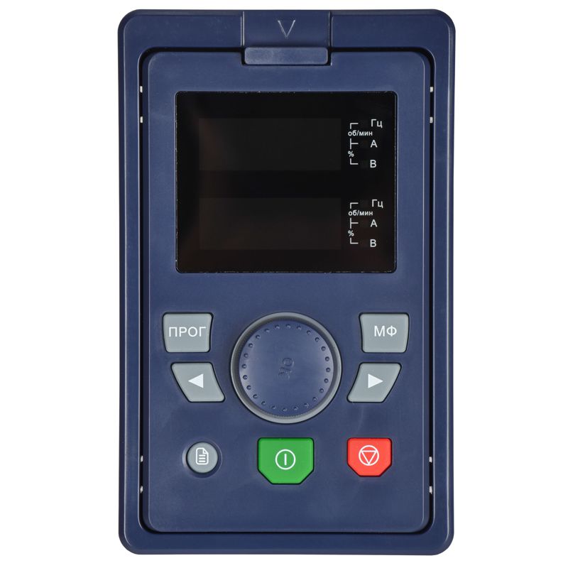 Пульт управления DCP и монтажный комплект для FC-430 ONI