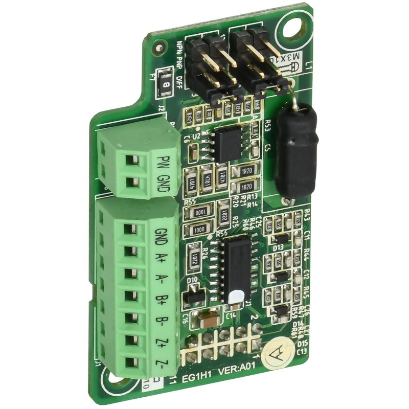 Плата расширения энкодера инкрементального для FC-430 ONI