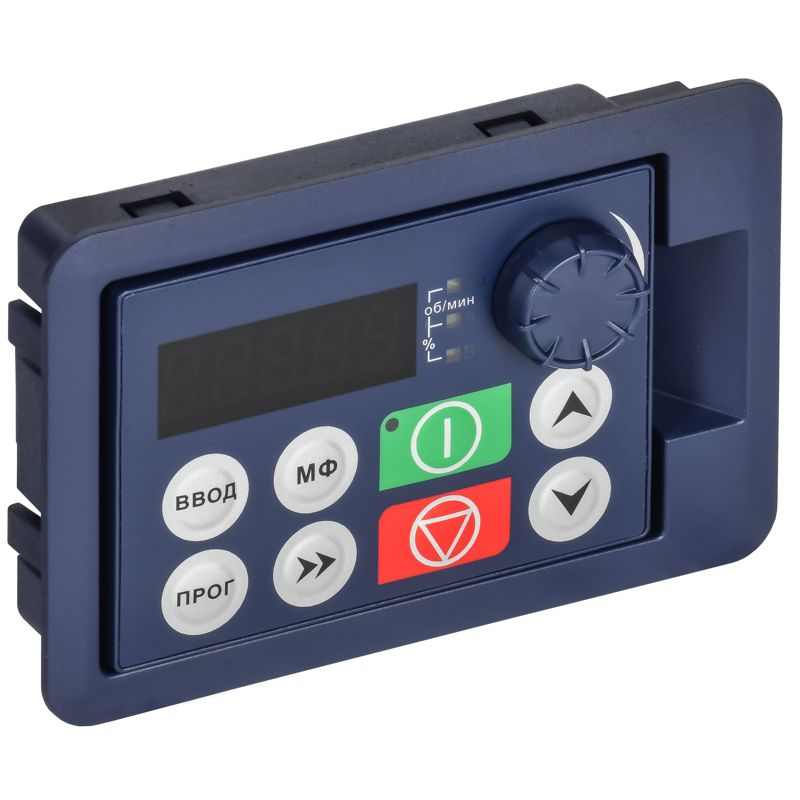 Пульт управления и монтажный комплект FC-430 ONI