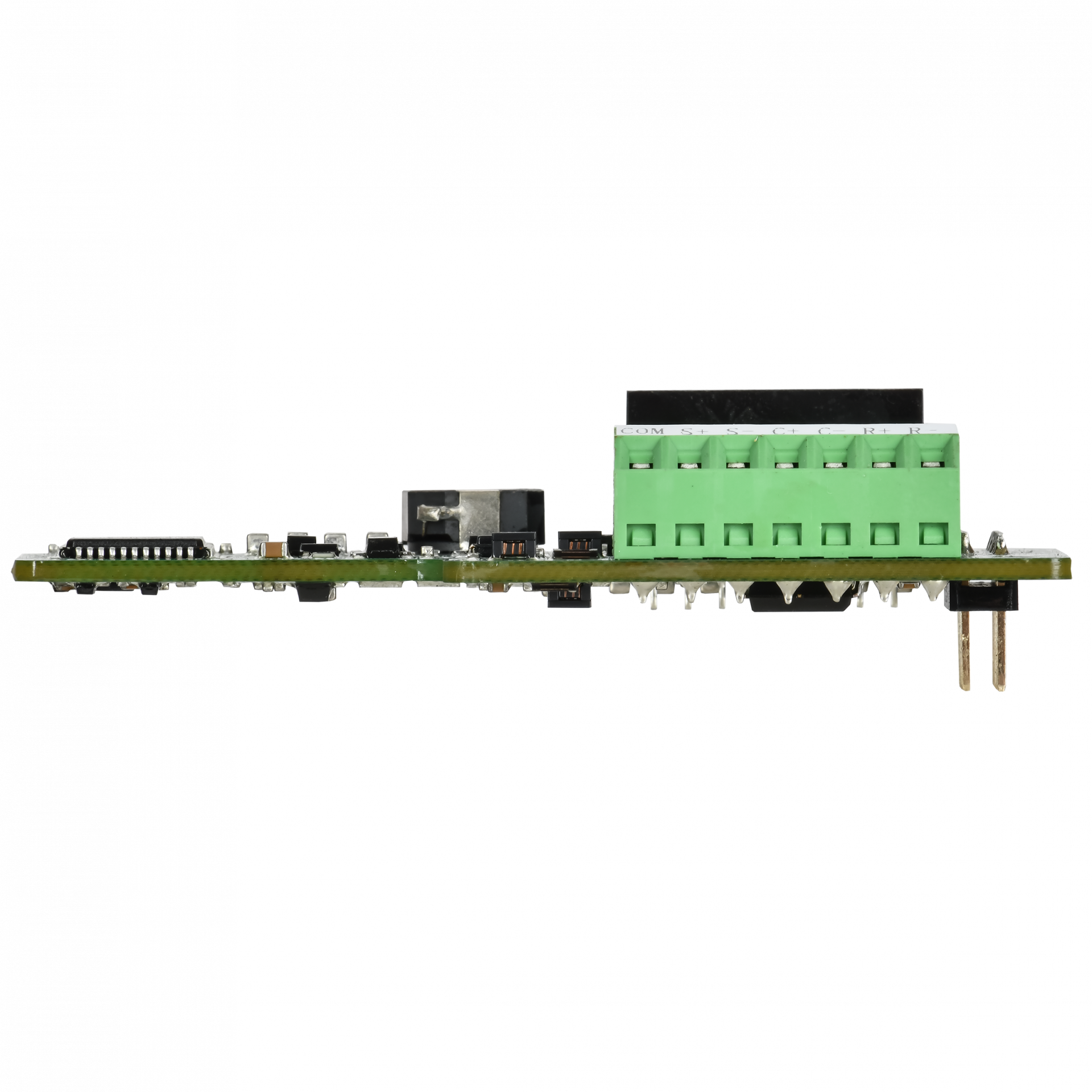 Плата расширения резольвера для FC-430 ONI