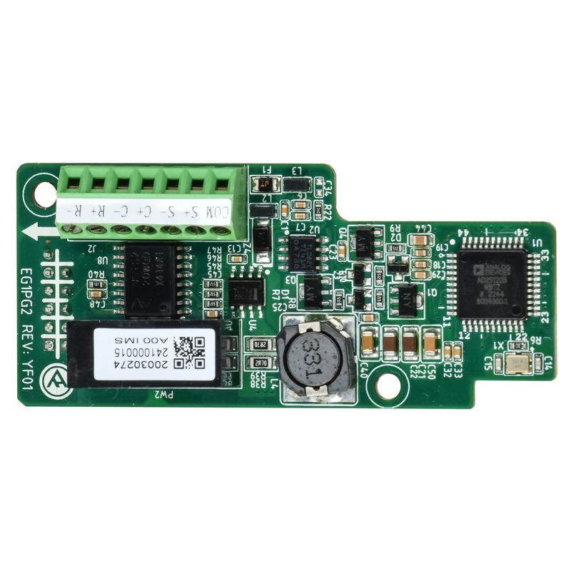 Плата расширения резольвера для FC-430 ONI