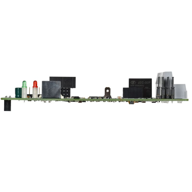 Плата для работы с синхронным двигателем 0,37-37кВт для FC-430 ONI