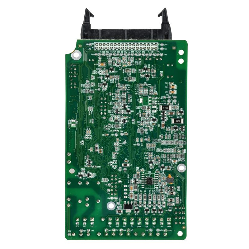 Плата для работы с синхронным двигателем 45-400кВт для FC-430 ONI