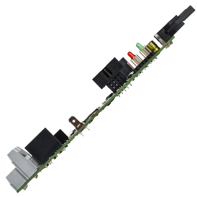 Плата для работы с синхронным двигателем 45-400кВт для FC-430 ONI