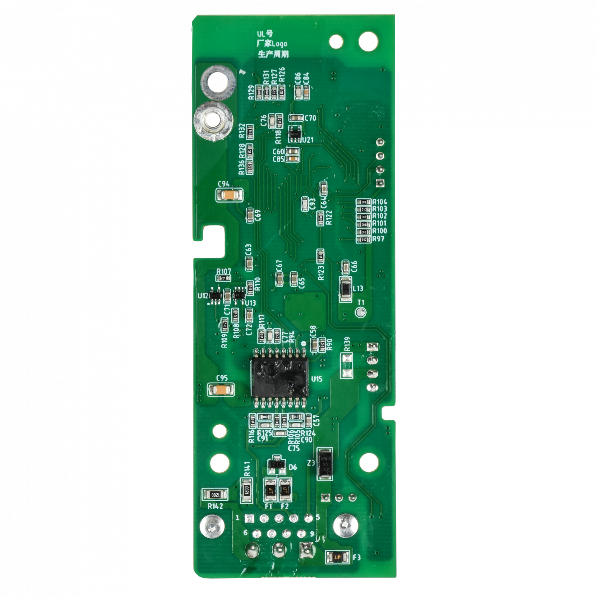Плата расширения CanOpen для FC-431 ONI