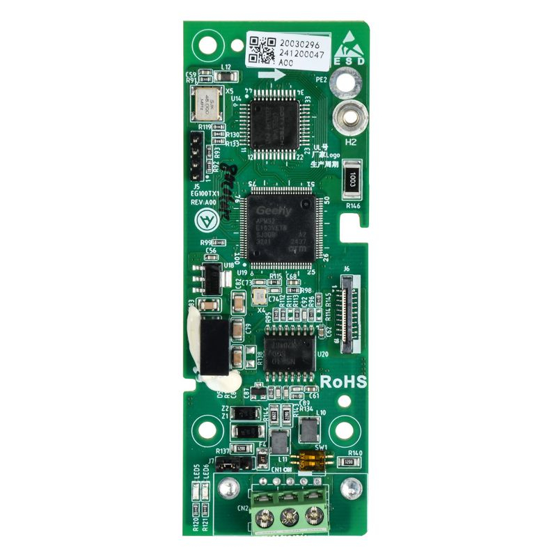 Плата расширения CanOpen для FC-431 ONI
