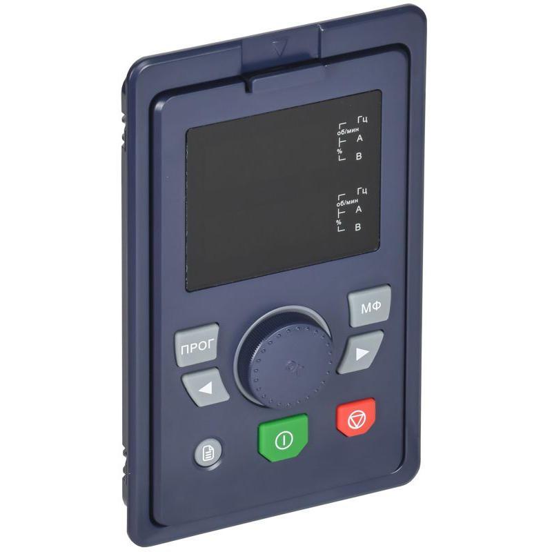 Пульт управления DCP и монтажный комплект для FC-431 ONI