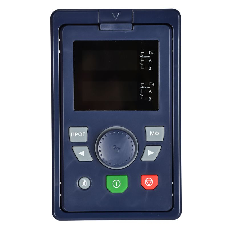 Пульт управления DCP и монтажный комплект для FC-431 ONI