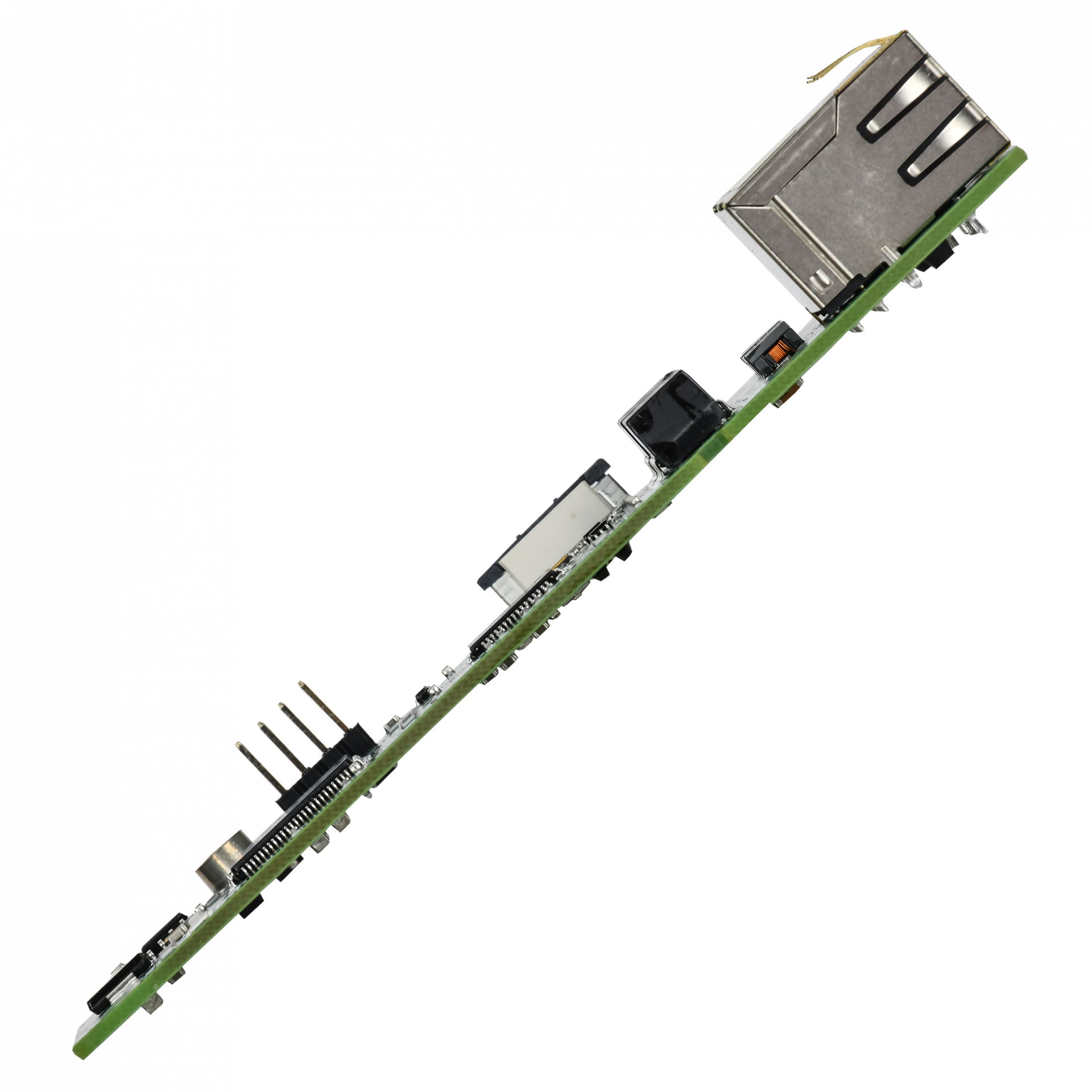 Плата расширения EtherCat для FC-431 ONI