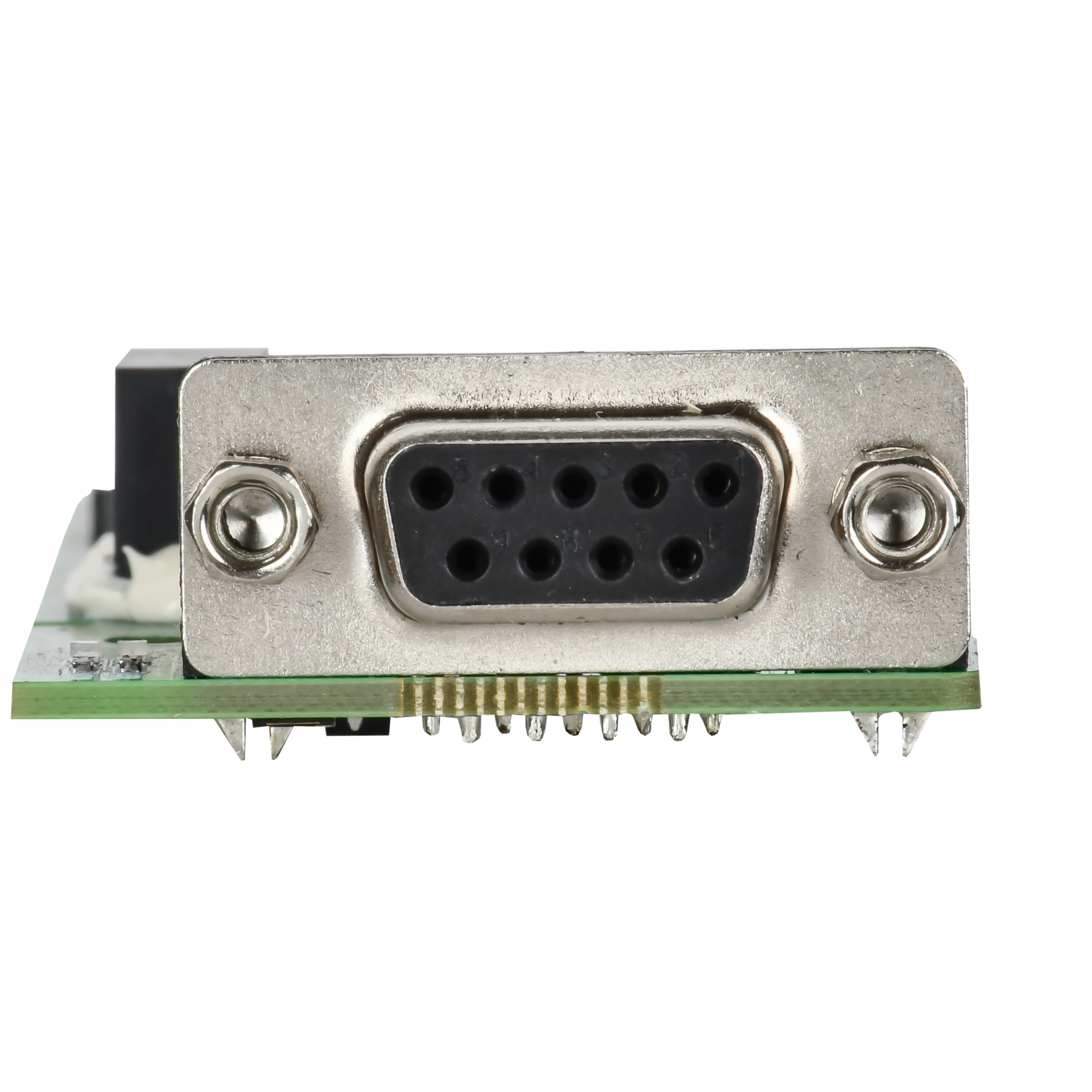 Плата расширения ProfiBus для FC-431 ONI
