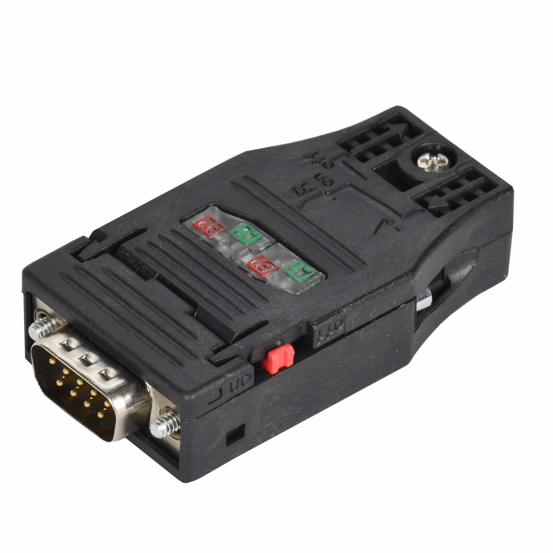 Плата расширения ProfiBus для FC-431 ONI