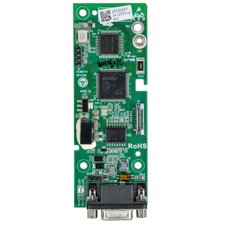 Плата расширения ProfiBus для FC-431 ONI