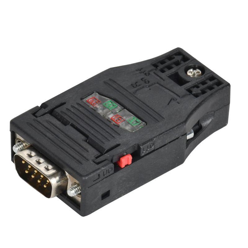 Плата расширения ProfiBus для FC-431 ONI