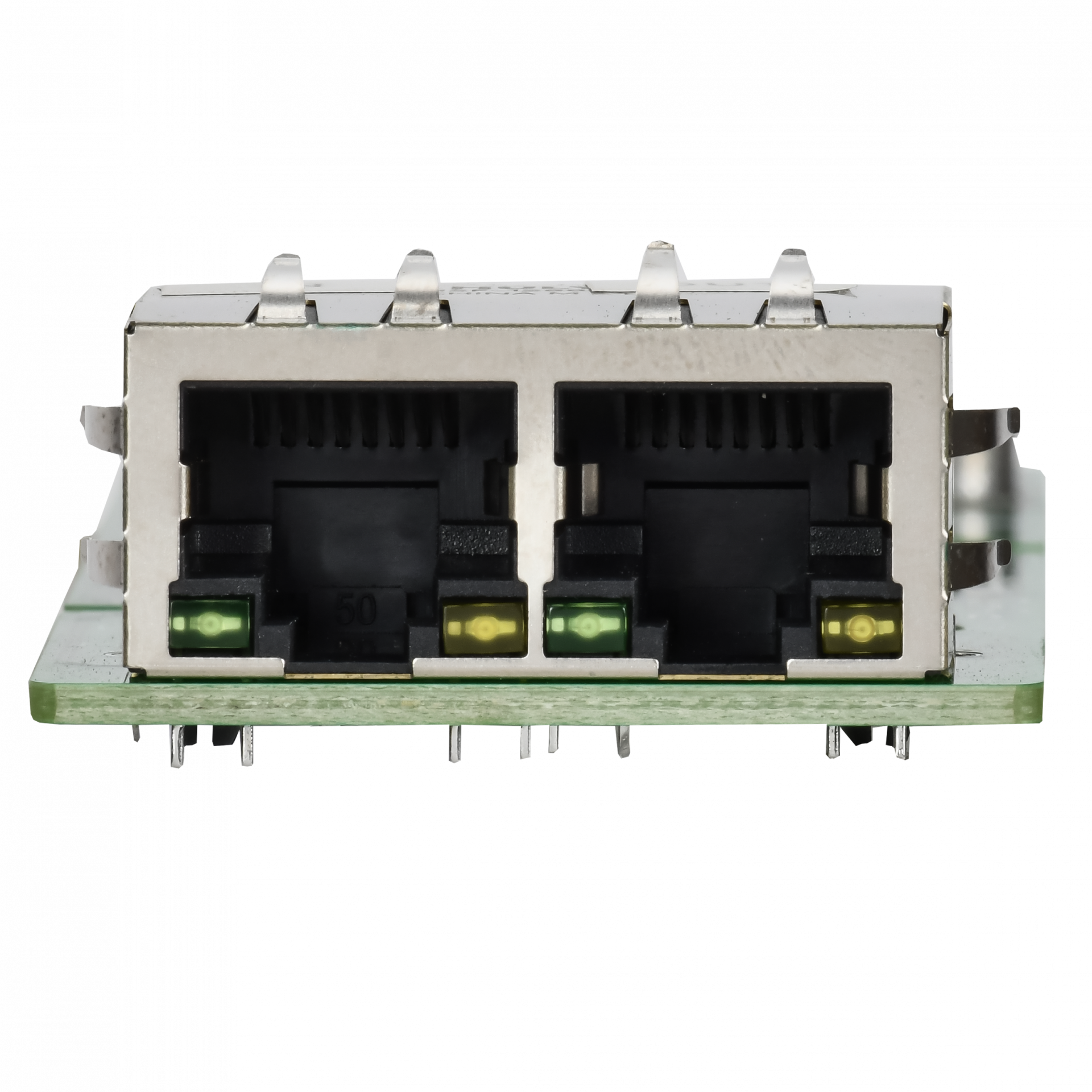 Плата расширения ProfiNet для FC-431 ONI