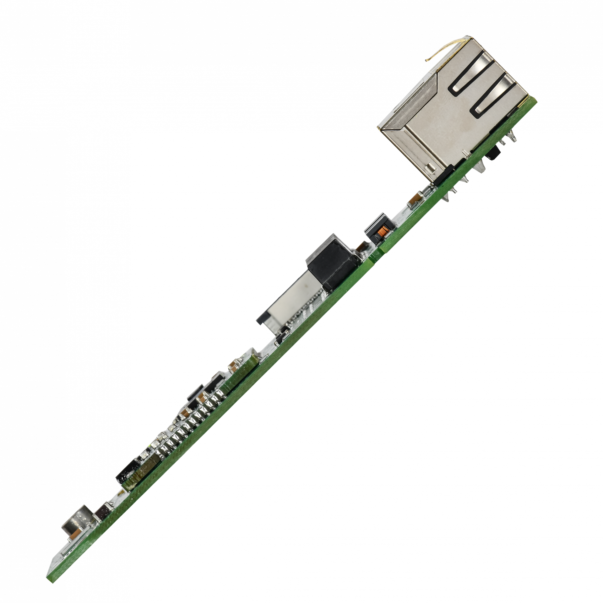 Плата расширения ProfiNet для FC-431 ONI