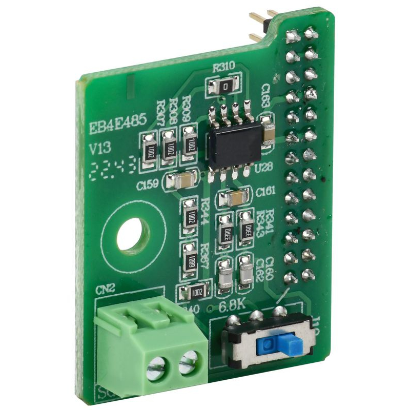 Плата расширения MODBUS-RTU для К740 ONI