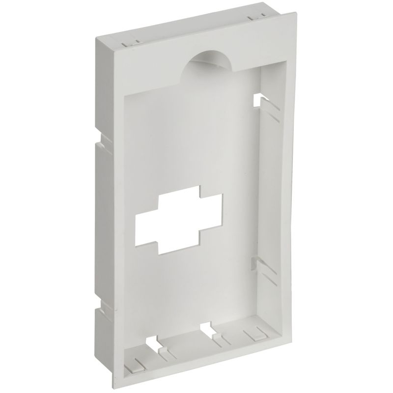 Комплект монтажный панели управления ПЧ K740 большой ONI