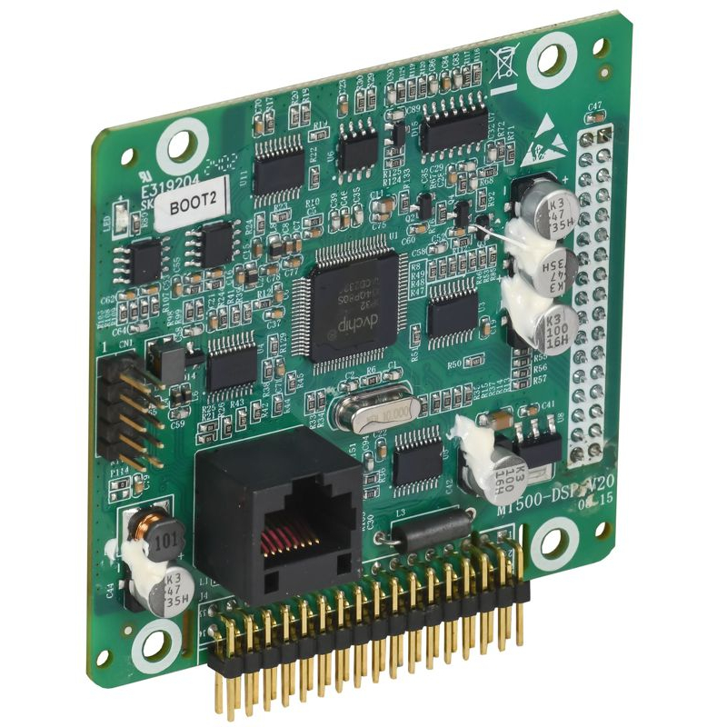 Плата управления DSP ONI