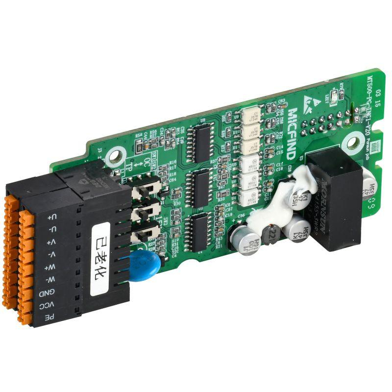 Плата расширения энкодера инкрементального типа ONI