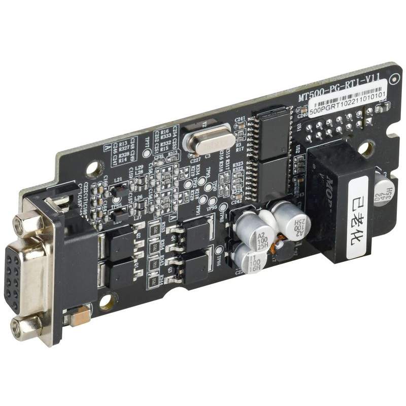 Плата расширения резольвера ONI