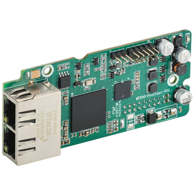 Плата расширения Profinet ONI