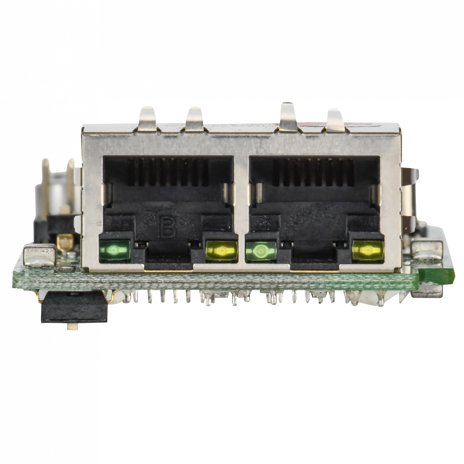 Плата Modbus TCP ONI