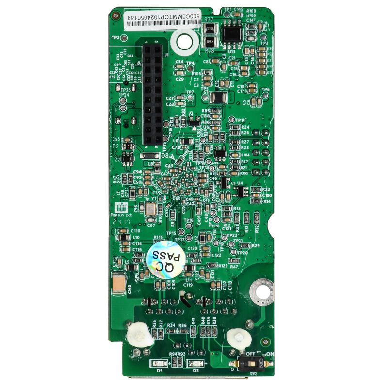 Плата Modbus TCP ONI