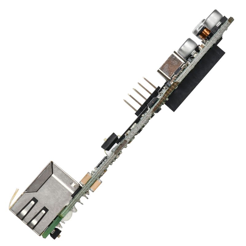 Плата Modbus TCP ONI