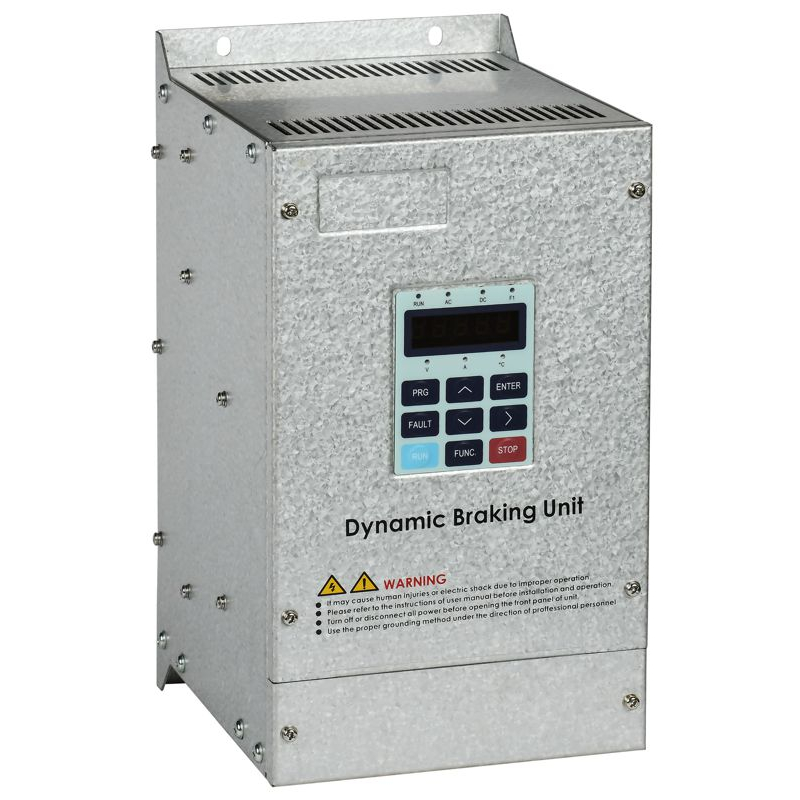 Модуль тормозной внешний 200кВт ONI