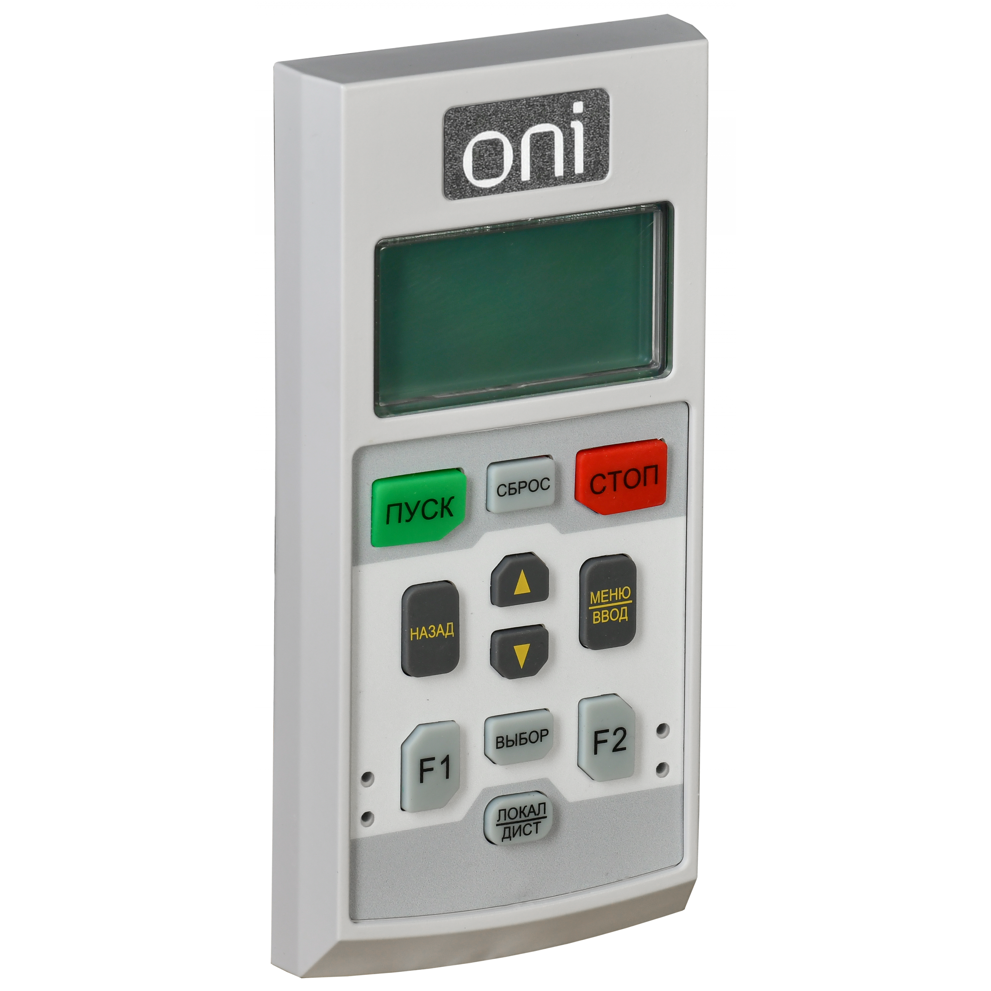 Пульт управления SFC полнотекстовый LCD ONI