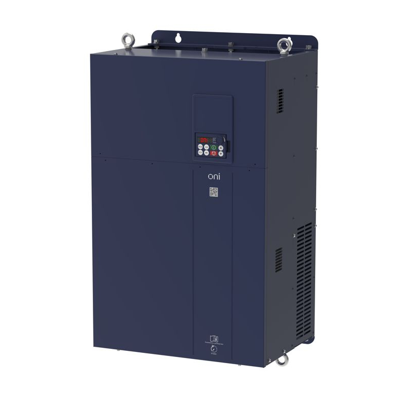 Преобразователь частоты FC-430 380В 3Ф 132-160кВт 250-300А ONI